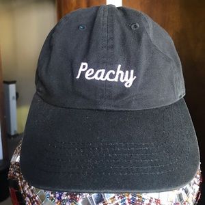 Newhattan baseball cap